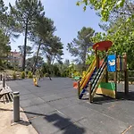 Апартаменты Family Near The *