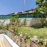 Апартаменты Family Near The