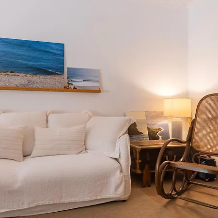 Appartement Family Near The