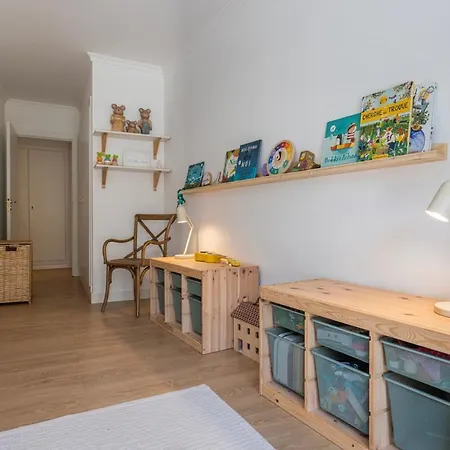 Appartement Family Near The *