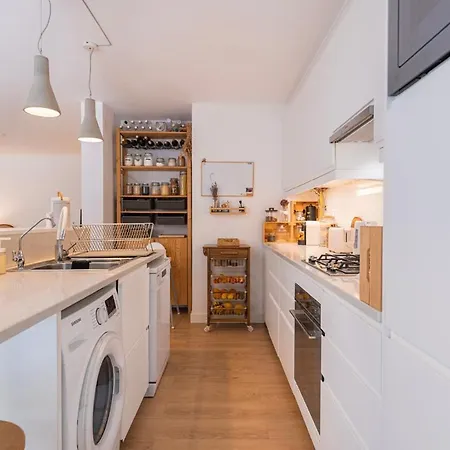 Appartement Family Near The *